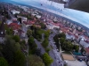 Virágszórás